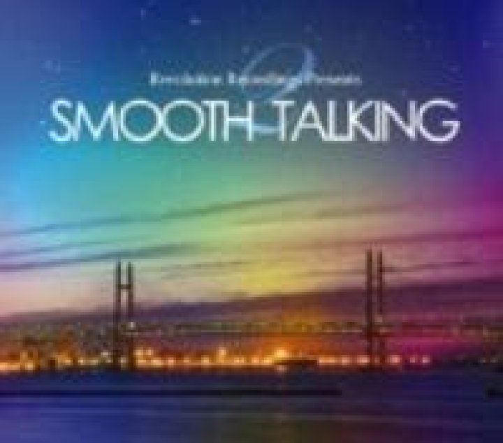 Smooth-talking