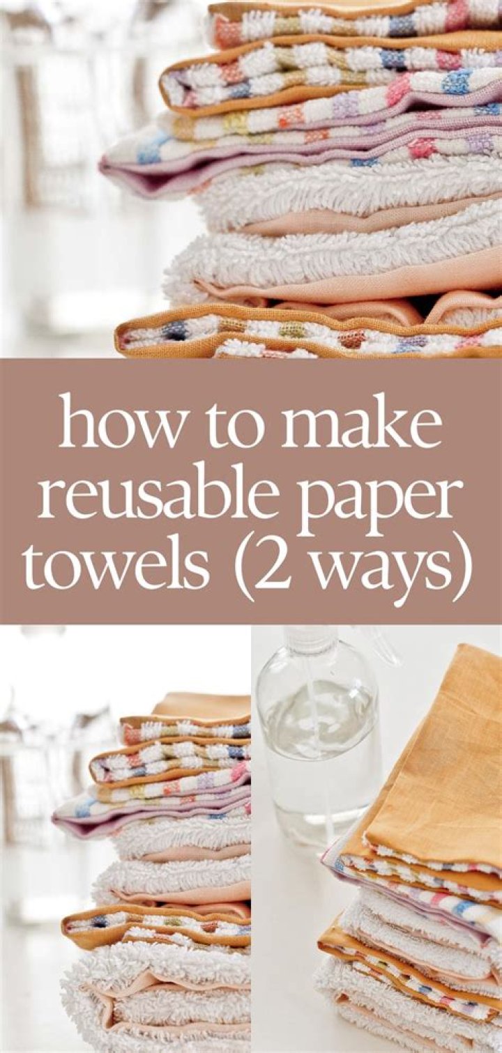 Soak (up) as with paper towels