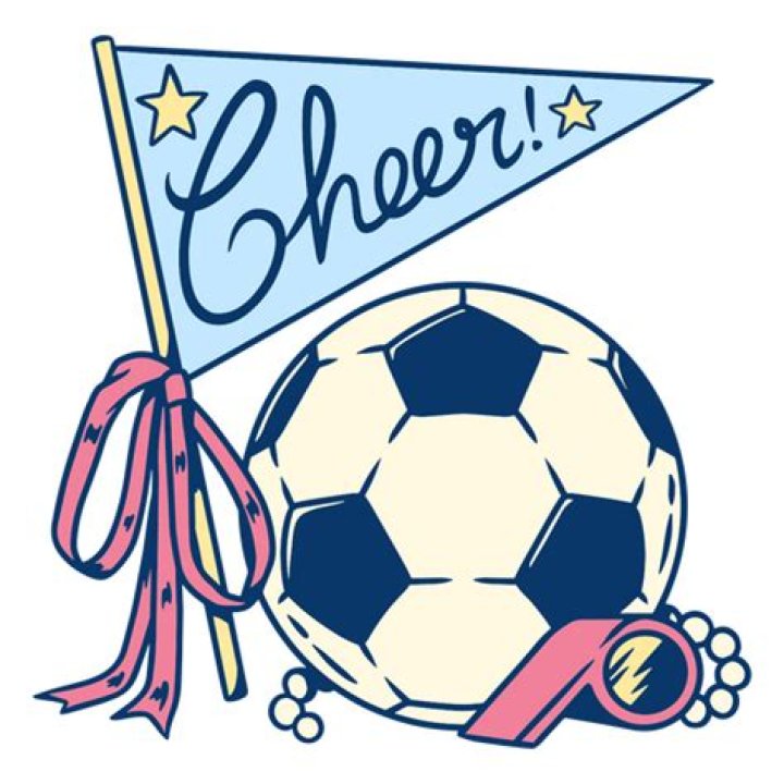 Soccer cheer