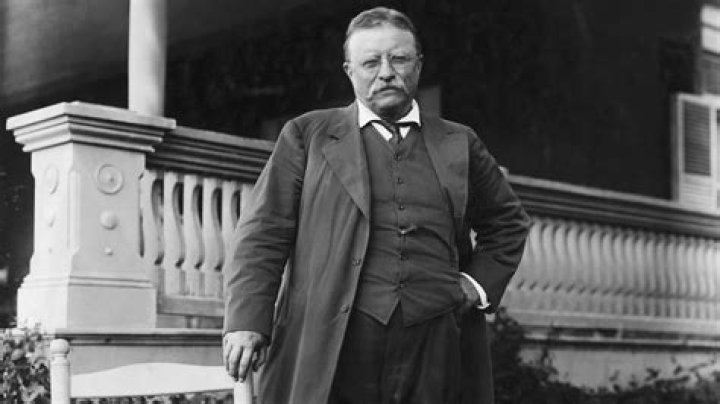 Social movement that Teddy Roosevelt proclaimed 'the most American thing in America' NYT Crossword Clue