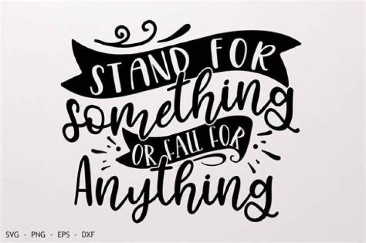 Something or ___