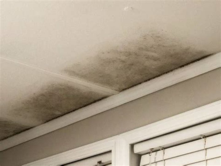 Soot-like stuff