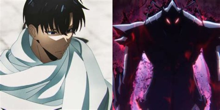 Soprano's featured solo