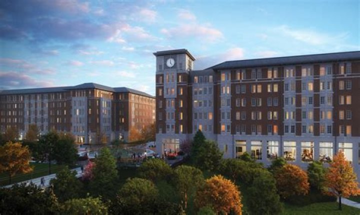 South Carolina university that's home to the Tigers