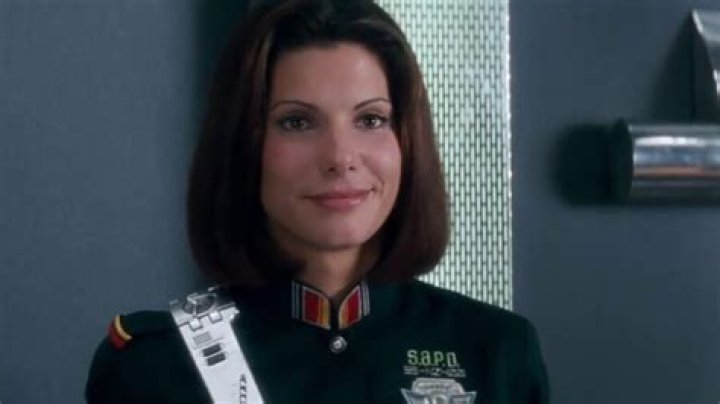 Speed actress who played Lieutenant Lenina Huxley in 15-Across: 2 wds.