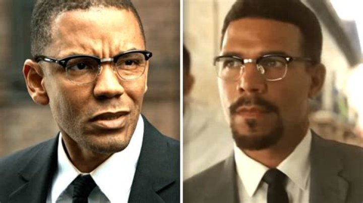 Spike ___ who directed Malcolm X