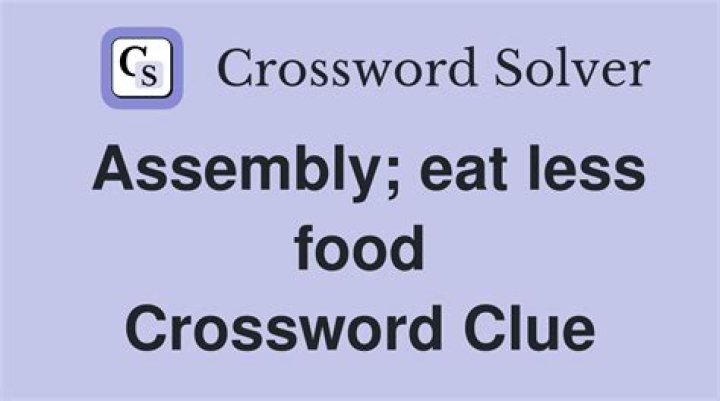 Squeezing Crossword Clue
