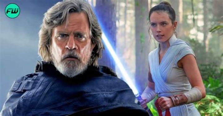 Star Wars: The Rise of Skywalker actor whose surname is a person in the book of Genesis: 2 wds.
