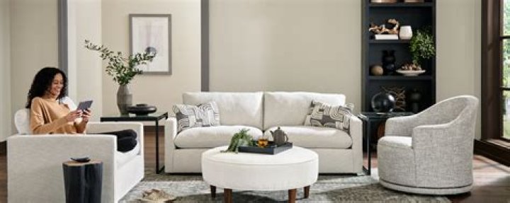 Style of home furnishings