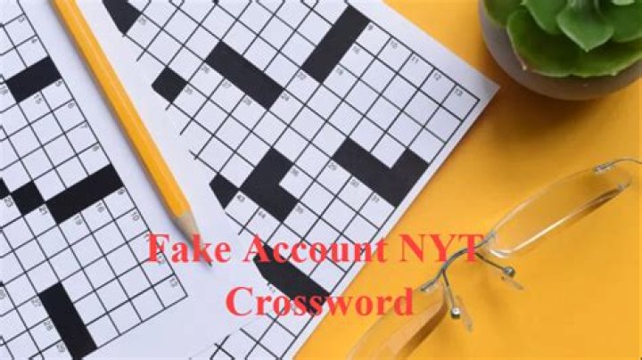 Taken into account? NYT Crossword Clue