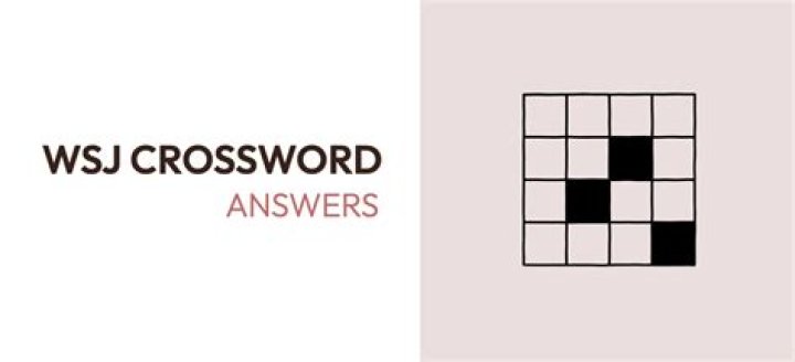 Takes care of Wall Street Crossword Clue, WSJ 6 letters Answer