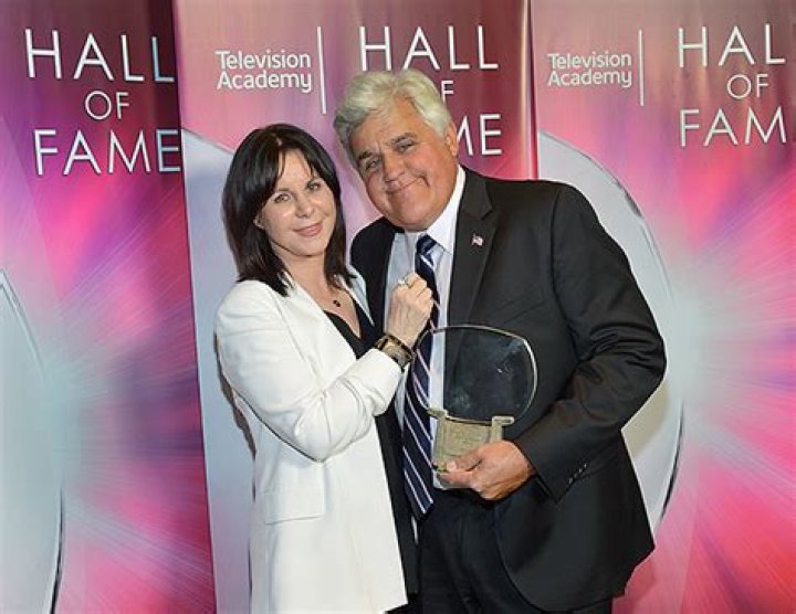 Television Hall of Famer Jay