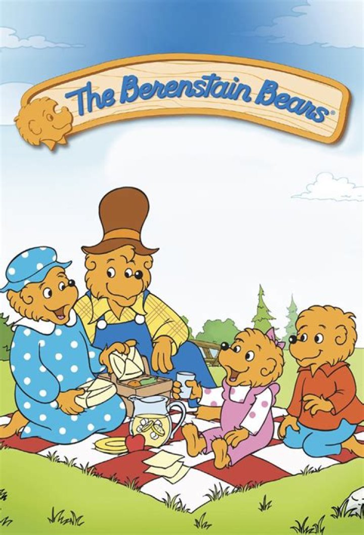 The Berenstain Bears live in one Crossword Clue