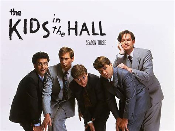 The Kids in the Hall cast member who played crude womanizer Cabbage Head: 2 wds.