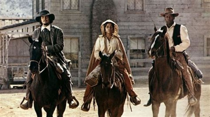 The ___ Ranger (character in westerns)