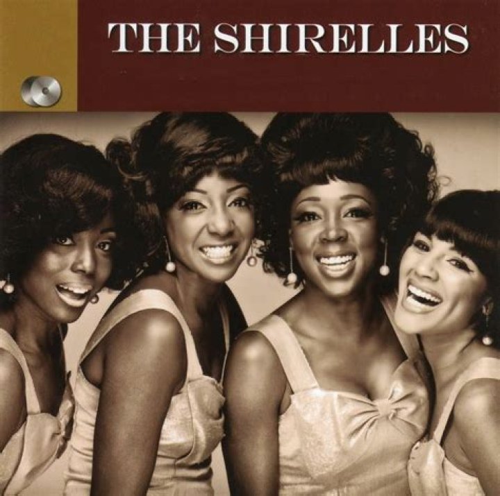 The Shirelles's "___ La La" Crossword Clue Daily Themed Mini
