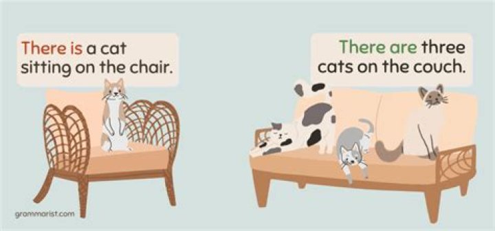 There isn't ___ explanation!