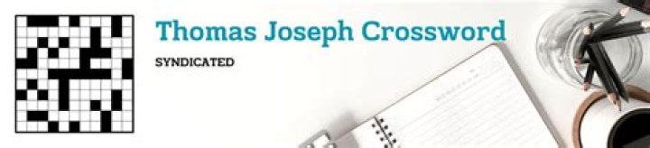 Thomas Joseph Rooftop spots for helicopters Crossword Clue 11 letters Answer