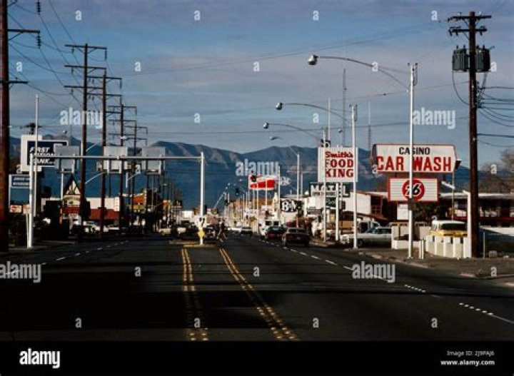 Thoroughfare