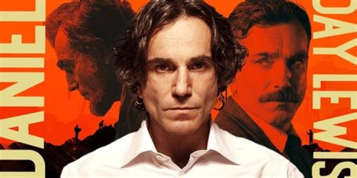 Title for Daniel Day-Lewis or Mick Jagger