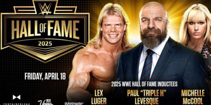 Titus in the WWE Hall of Fame NYT Crossword Clue