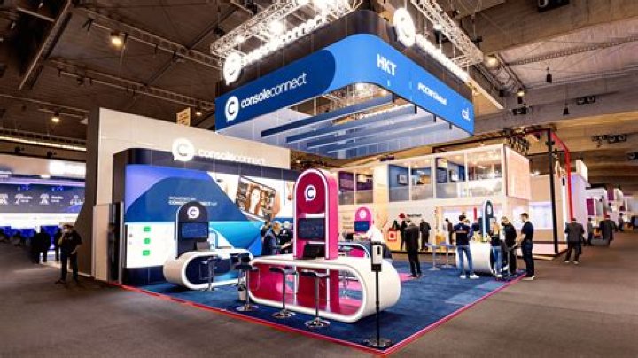 Trade fair for short