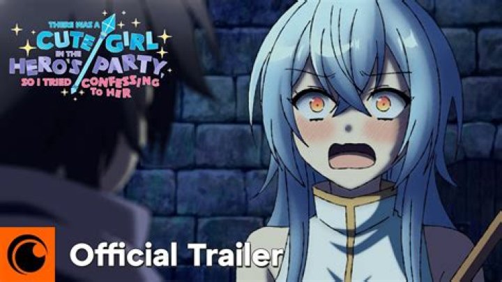 Tried not to be found