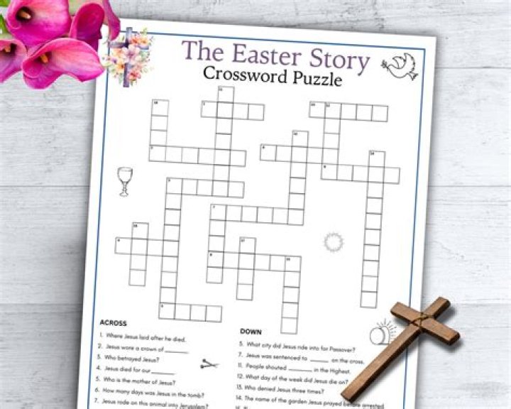 Try to convert someone's faith Crossword Clue Universal