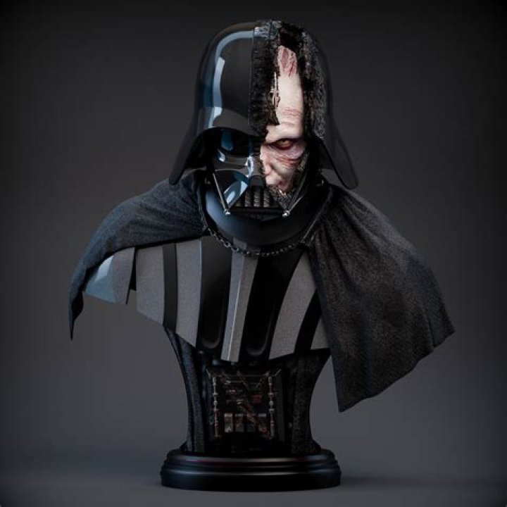 Universal Nickname for the young Darth Vader Crossword Clue