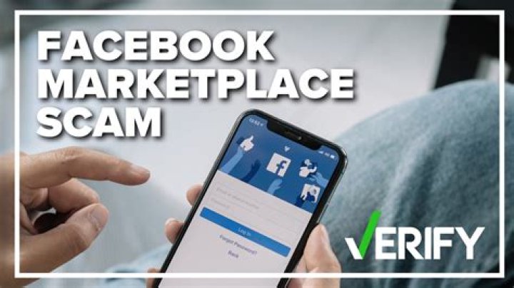 Unload on Facebook Marketplace say