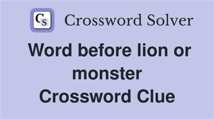 Unwanted breakout Crossword Clue