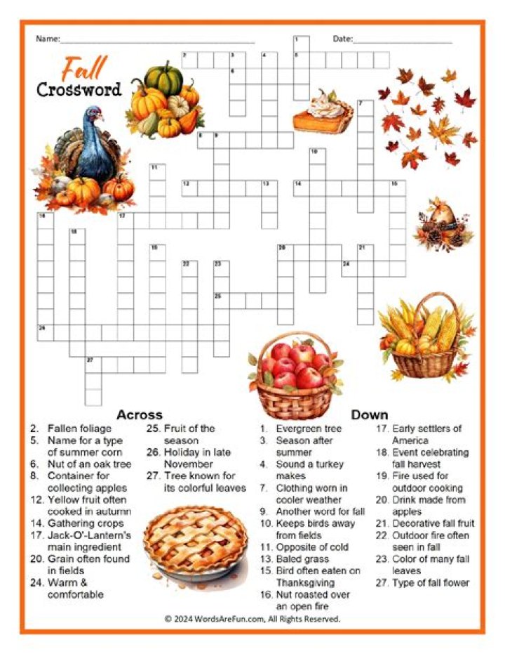 USA Today Fuji or Honeycrisp Crossword Clue