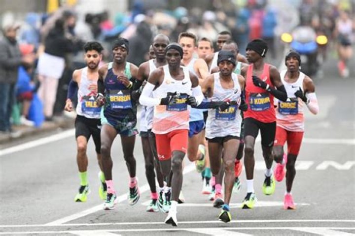 USA Today Like Eliud Kipchoge, ethnically Crossword Clue