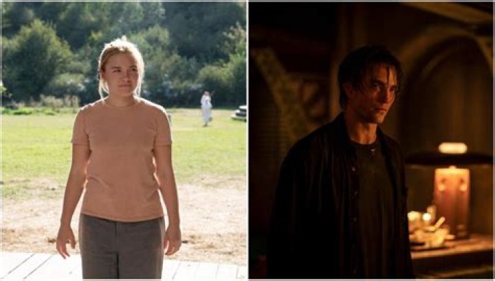 Very quick appearance by a star in a film