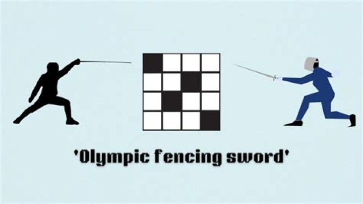 Ward off, as a fencing attack Crossword Clue NYT