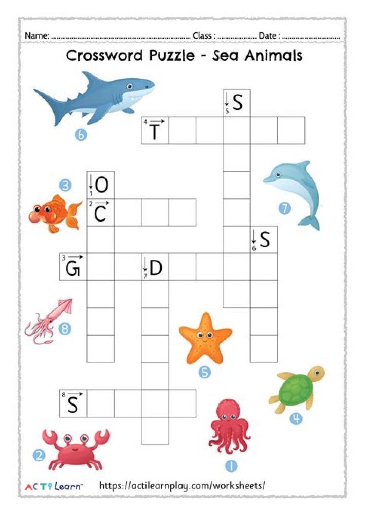 Website with adoptable virtual creatures Crossword Clue