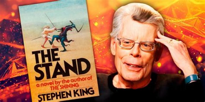 What Christine is in Stephen King's Christine