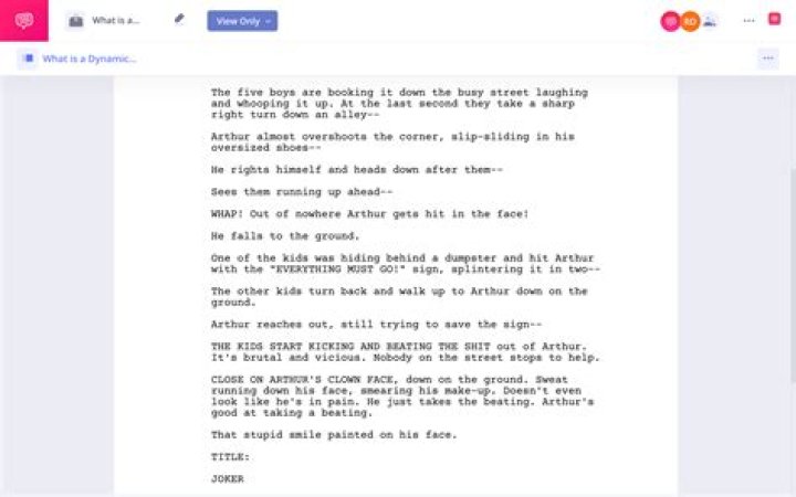 What makes up a dune