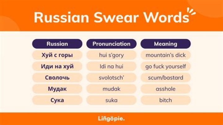 What the Russian word da means