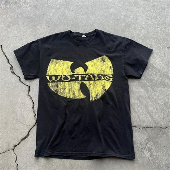 Wu-Tang ___ (hip-hop group)
