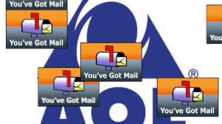 You've got mail Internet company