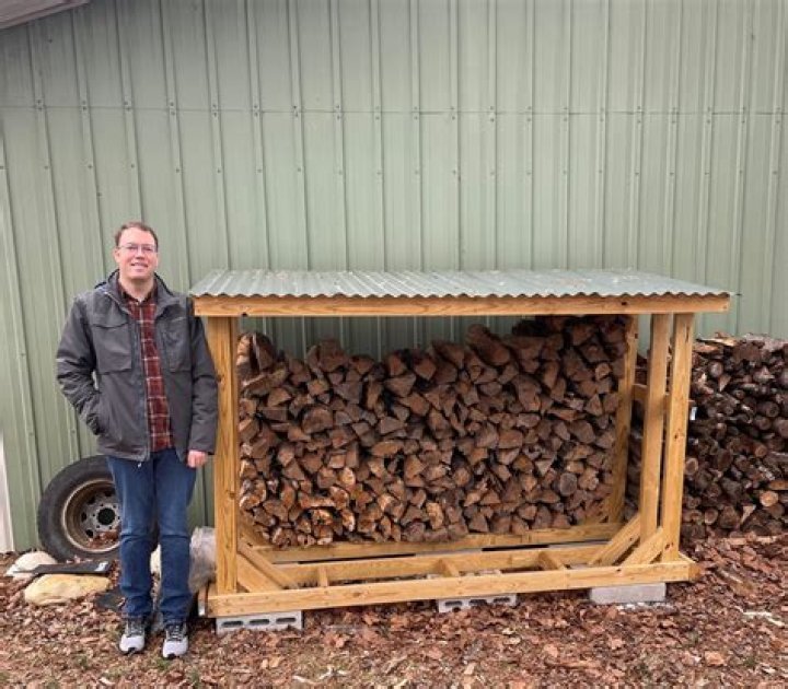 You might chop one up for firewood