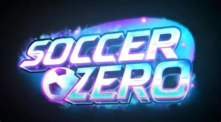 Zero in soccer